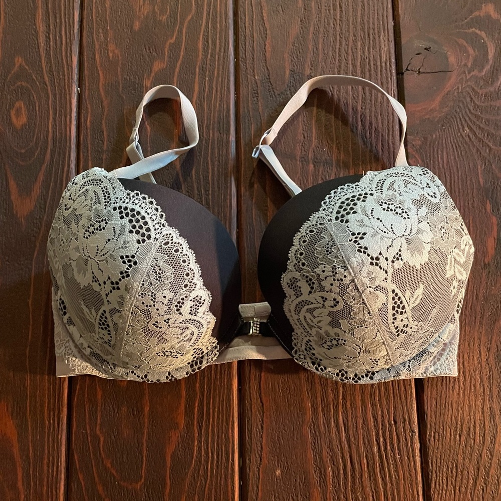 Lightly used, La Senza Bra.